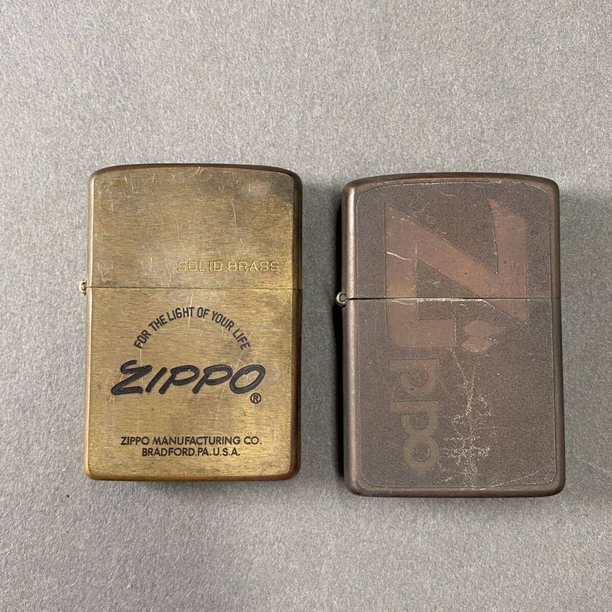 ZIPPO ジッポー オイルライター 香港 SOLID BRASS ZIPPO ジッポー オイルライター 香港 SOLID BRASS Yahoo
