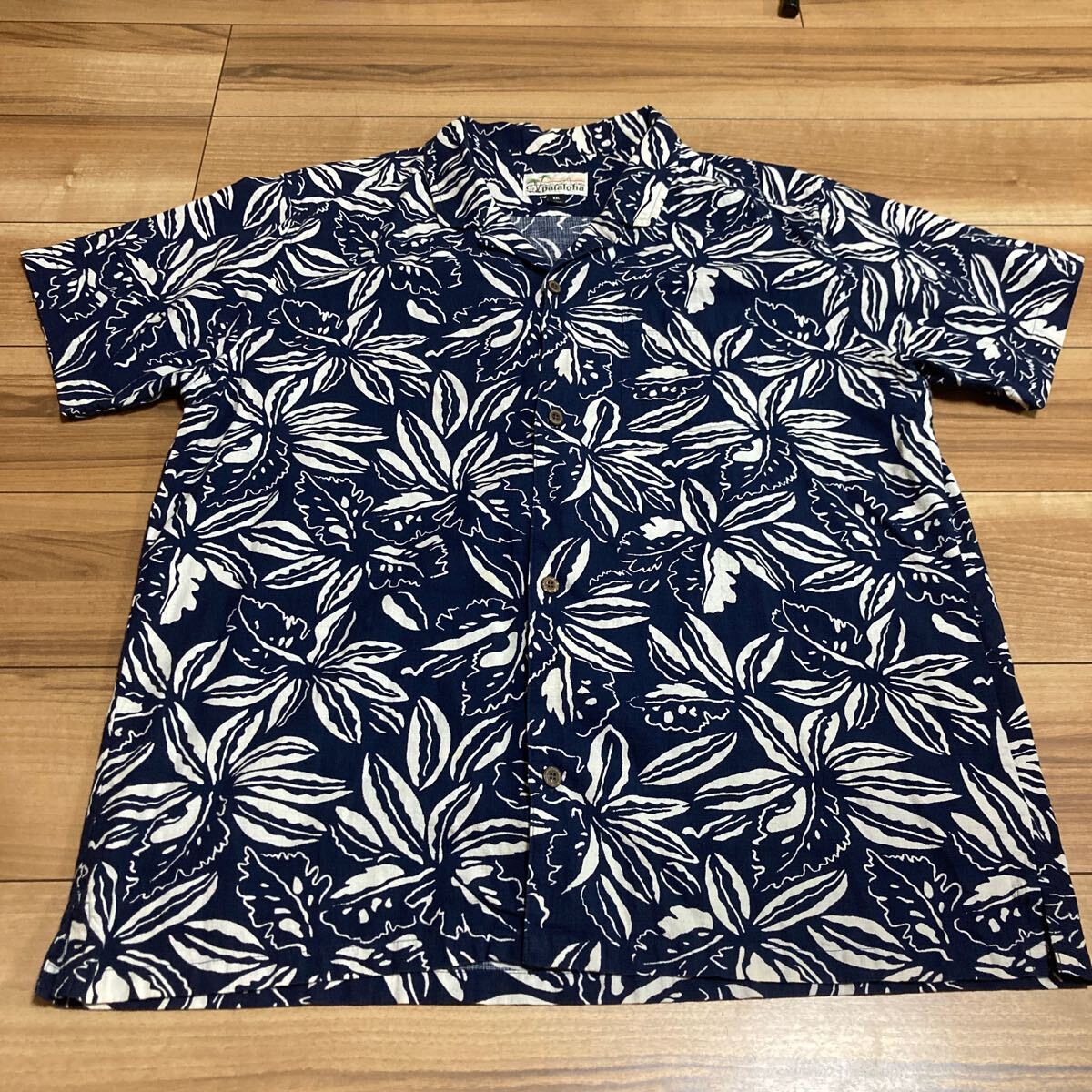 パタゴニア パタロハ パレオ ブラックバナナ Patagonia Pataloha