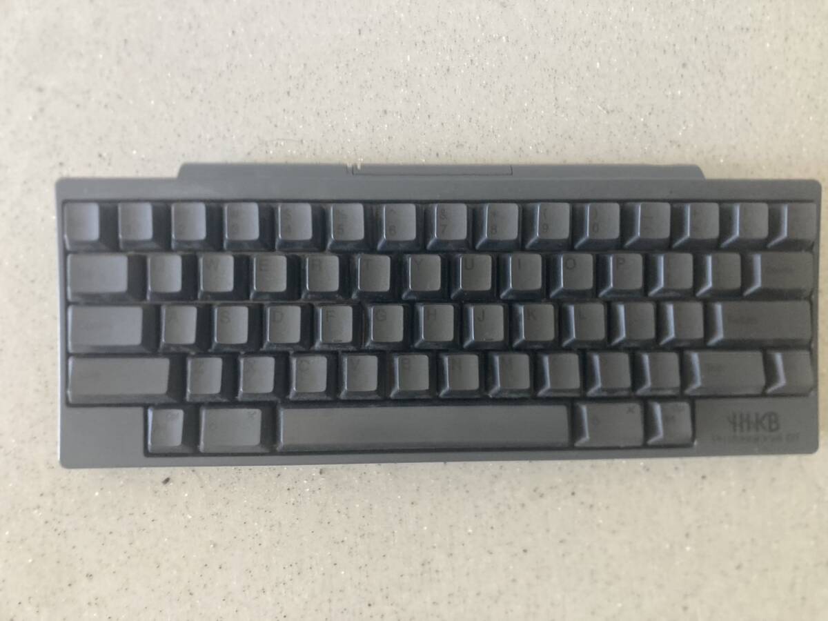 HHKB Professional Classic US配列 墨 美品 【公式通販】
