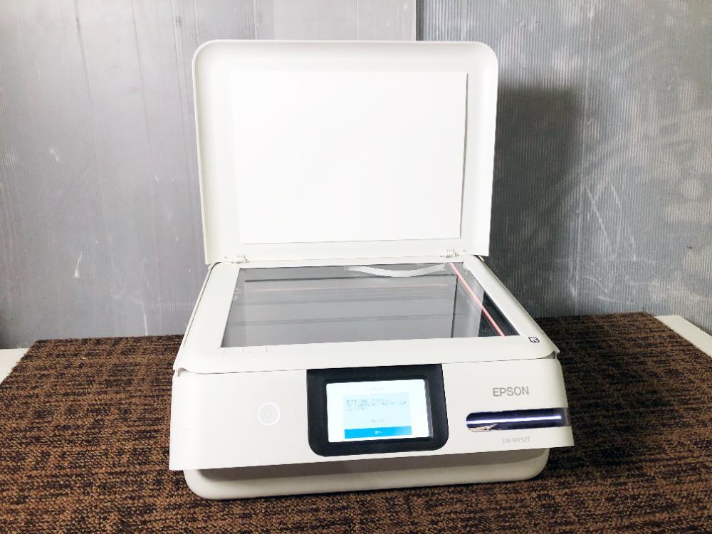 EPSON PX-7V ☆EPSON PX-7V (ジャンク品)☆ EPSON プリンター PX-7V