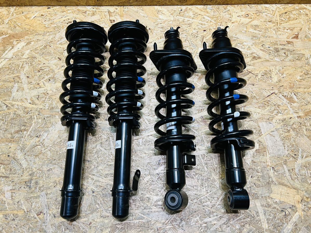 ZD8 BRZ】新車外し 純正サスペンション一式 86/BRZ ZN8 ZD8