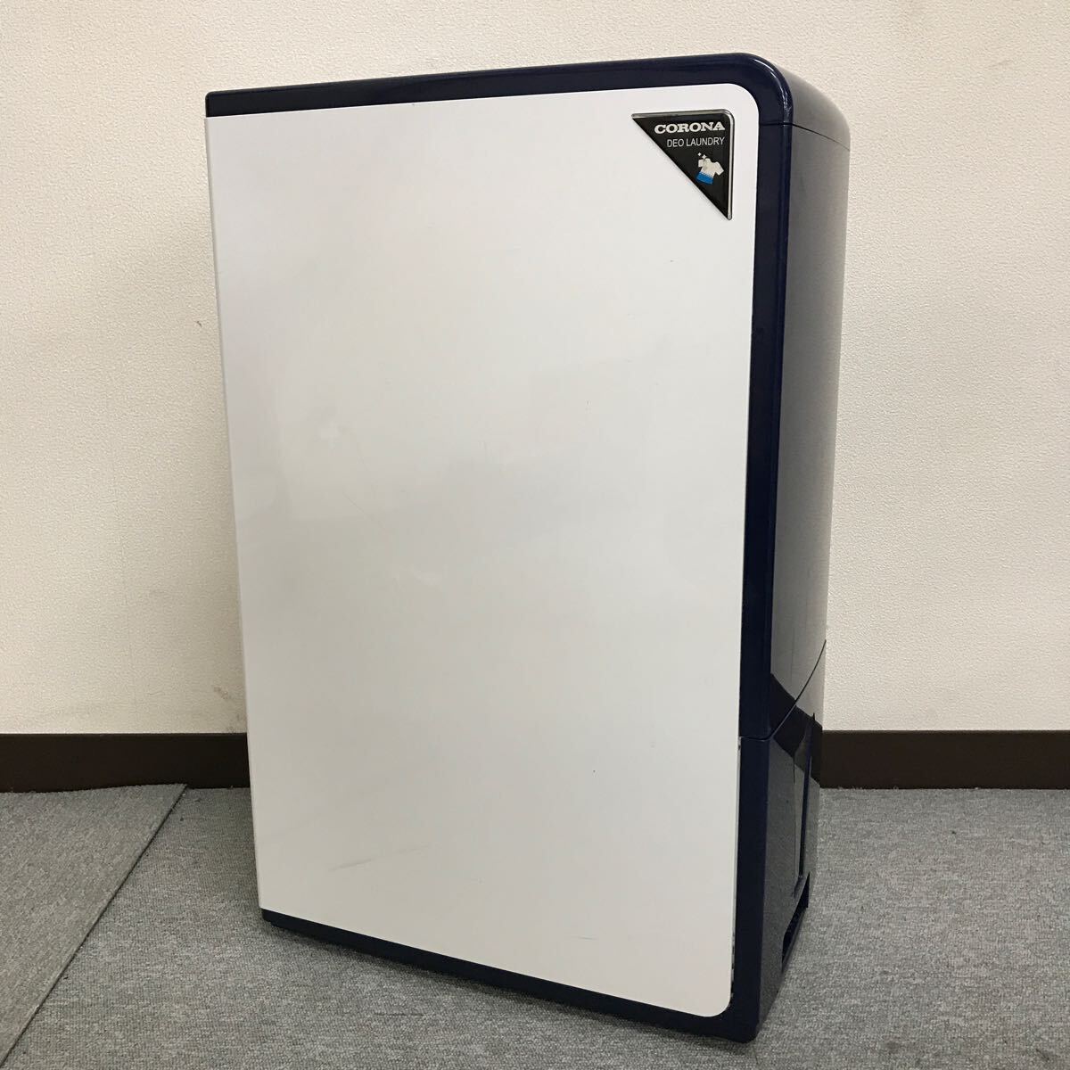 CORONA コロナ 衣類乾燥除湿機 CD-H1819 くすむ