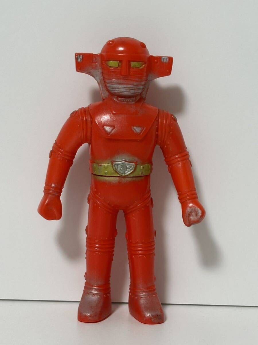 ウルトラマン フィギュア 約15cm シルバー レッド 特撮のDNA STORE