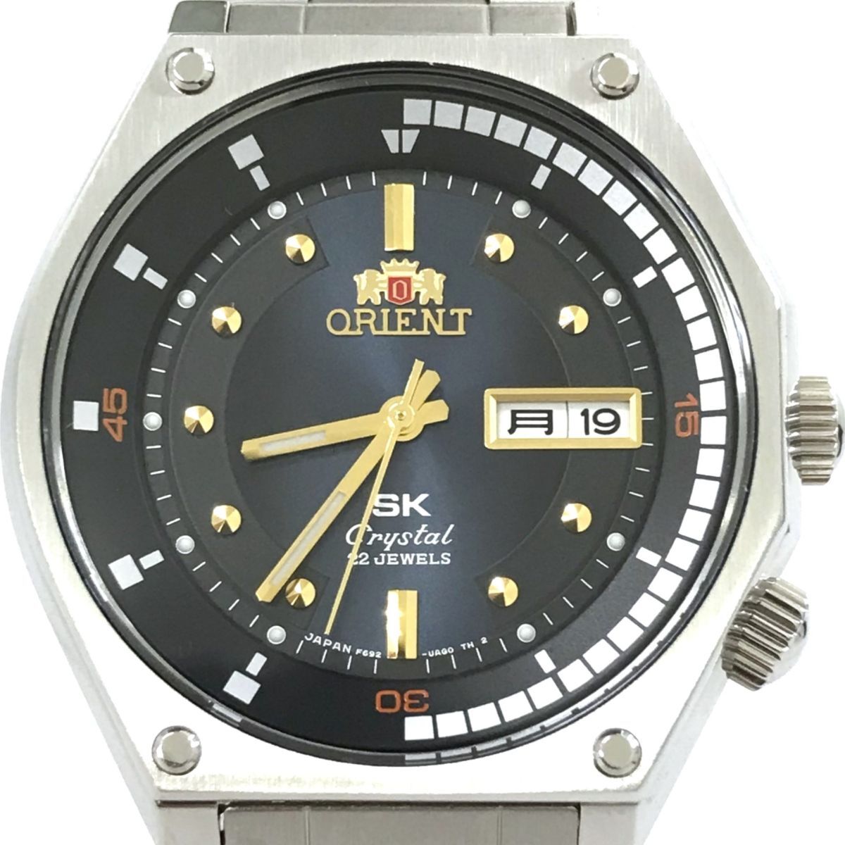 ① ORIENT オリエント サックス / OAS-888 /アルトサックス 中古品 