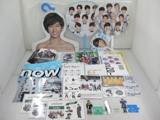 Snow Man 阿部亮平 缶バッジ 36セット