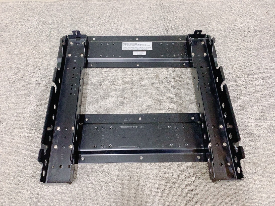 中古】シャープ 水っぽく 壁掛け金具 AN-52AG6
