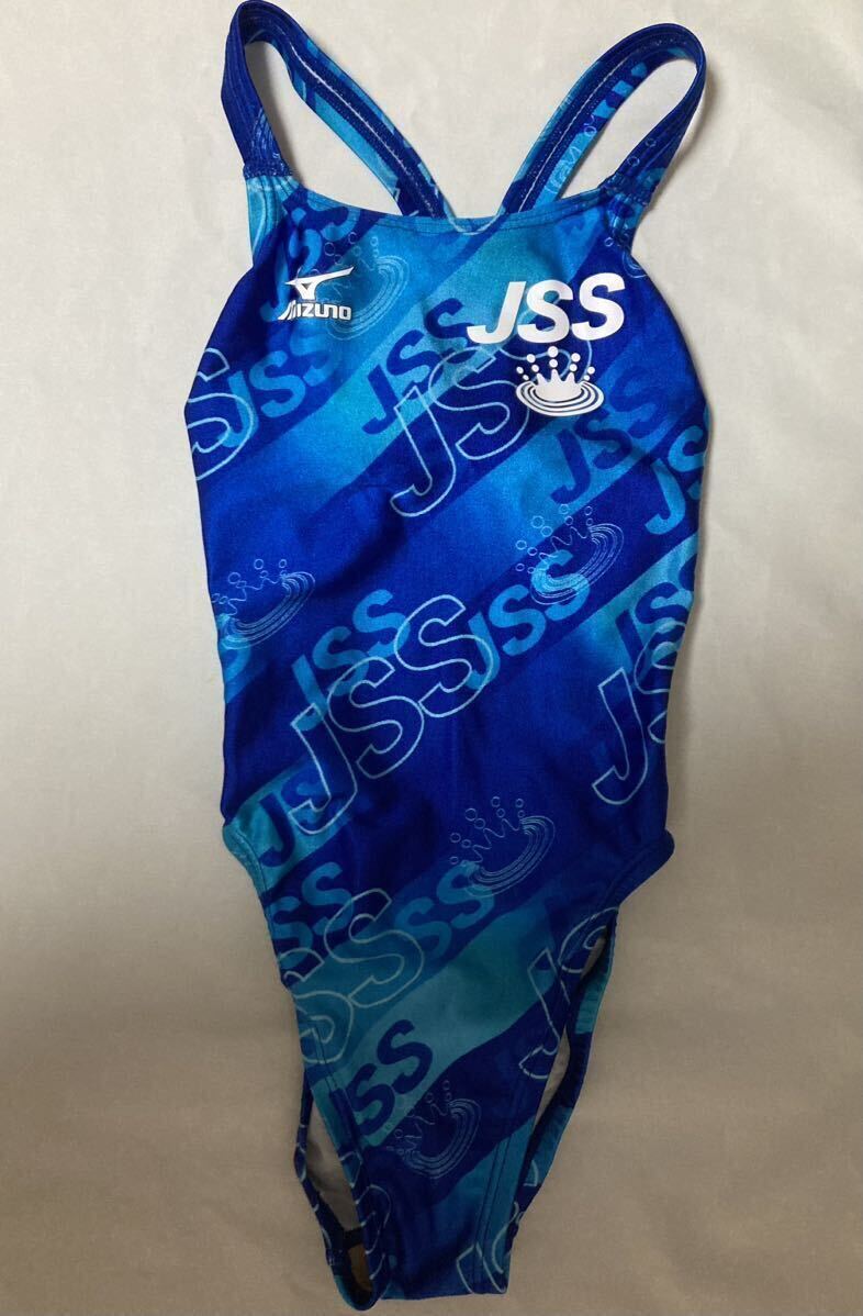 JSS スーパーマーリン、育成、選手水着