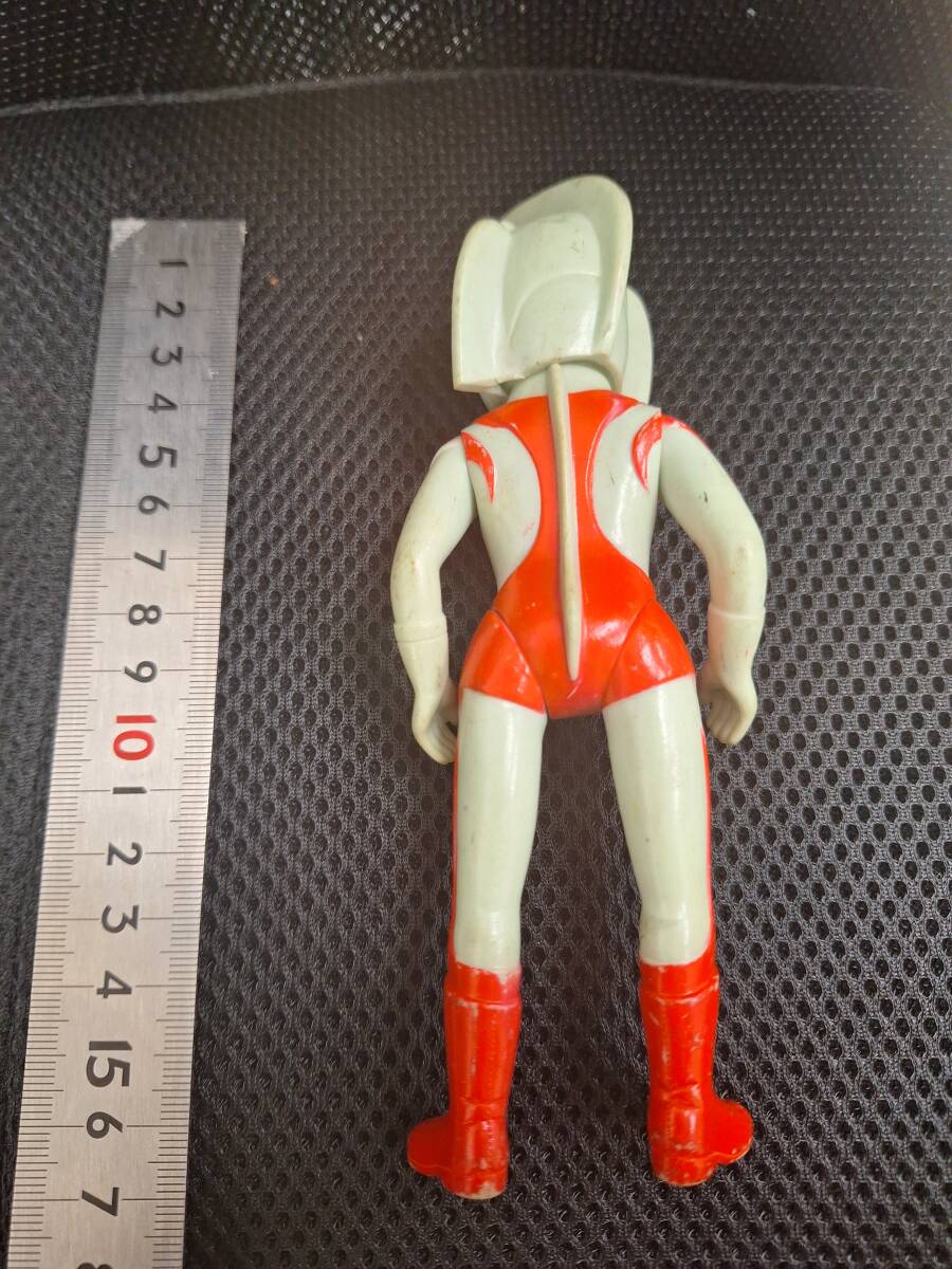 新品未開封 ウルトラマン フィギュア ウルトラの父・ウルトラの母 15点  