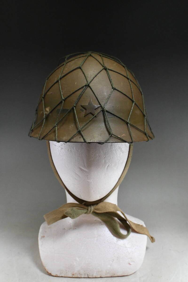 RR-5110 □送料込□ 旧日本軍 陸軍 軍隊 軍人 小さから 兵士