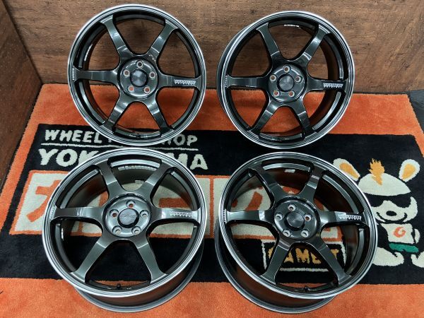 RAYS VR RE30 17インチホイールセット RAYS VR RE30 17インチホイールセット