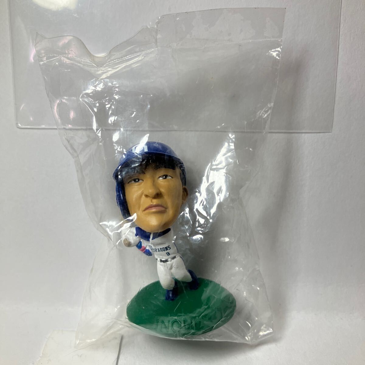 2☆野球☆MLB☆chan ho park☆prostars☆フィギュア クラシック