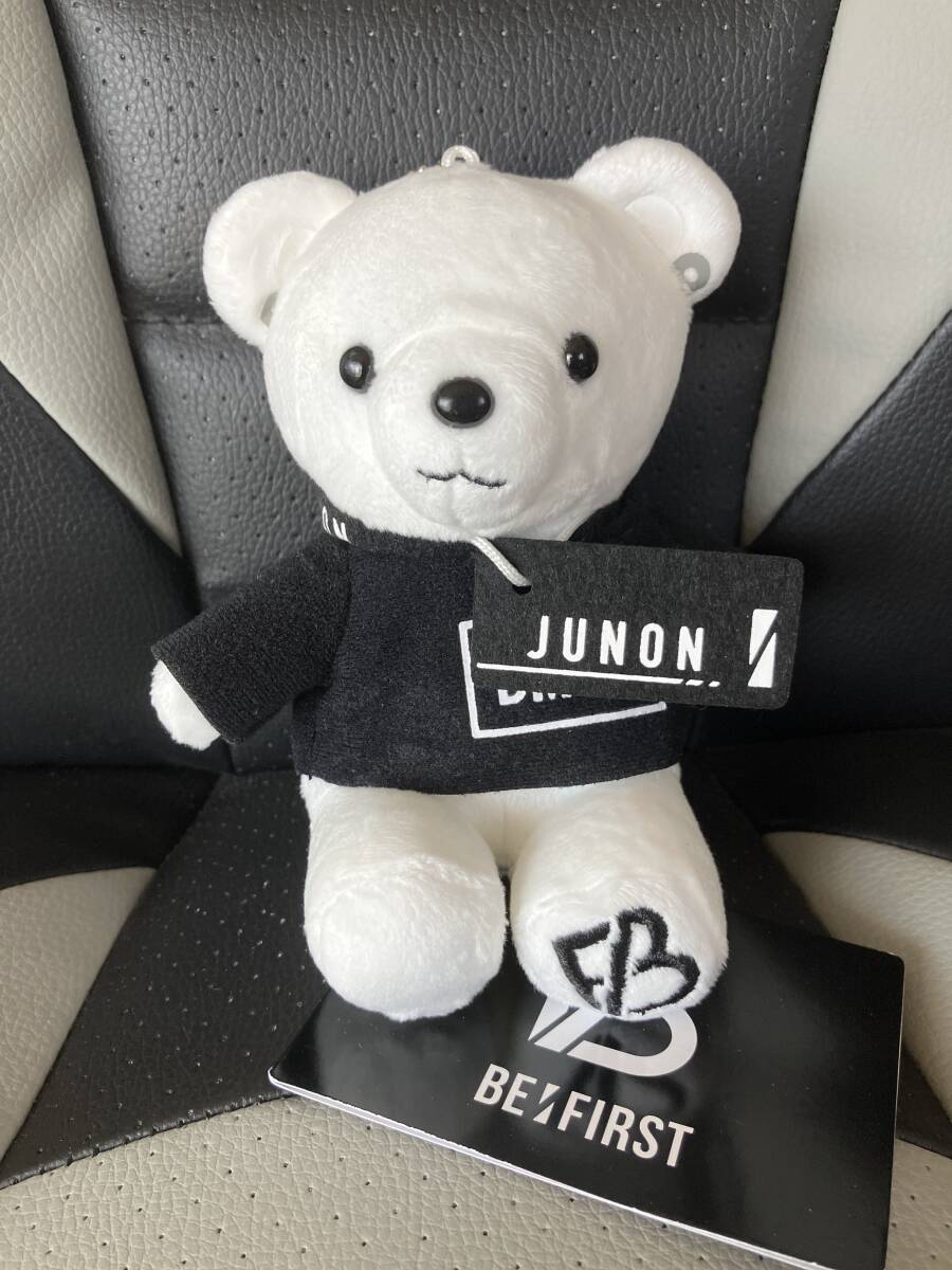 Johnny&#39;s - ニュージーズ グッズ クマぬいぐるみ ニュージーズ くま ぬいぐるみ 京本大我