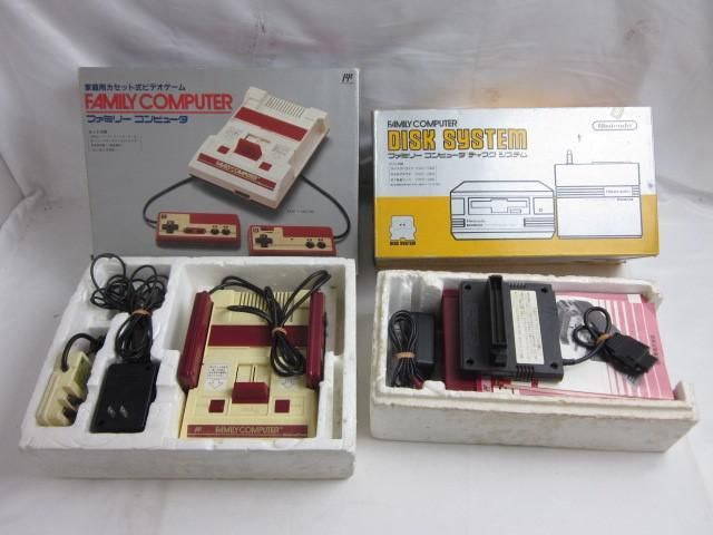 ファミコンディスクシステムラック ジャンク】ファミコン ファミコンディスクシステムラック ジャンク】ファミコン