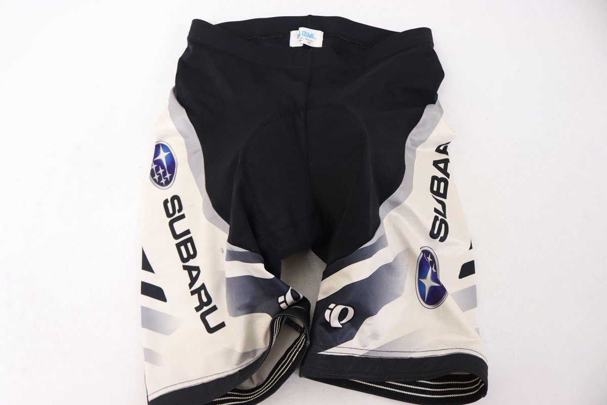 S995-3DR -2 ブライト タイツ Mサイズ ブラック 10℃ PEAL IZUMI パール