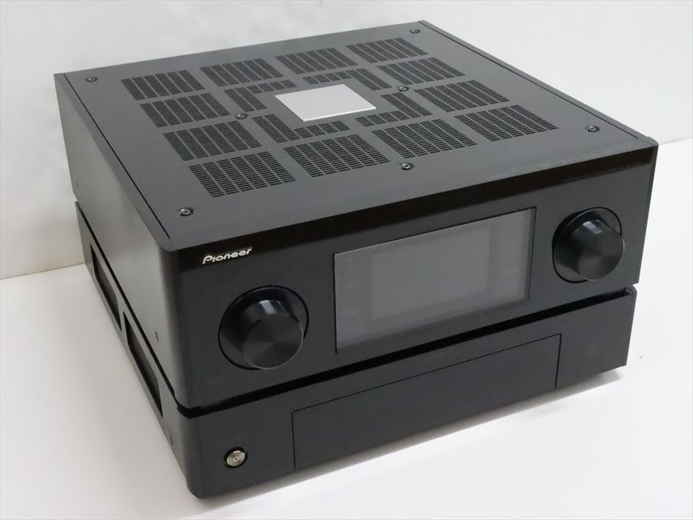 動作確認済み】 パイオニア VSA-AX5i AVアンプ マルチチャネル