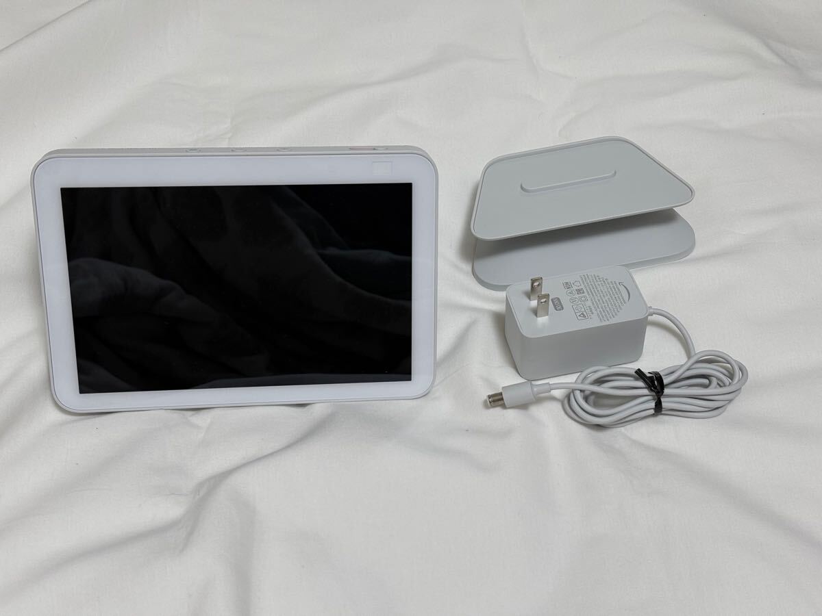 Amazon Echo Show 8 第2世代 ホワイト 新品未使用 【公式通販】