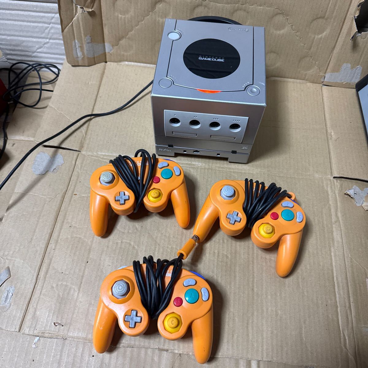 スーパーファミコン用 必殺コマンドコントローラー