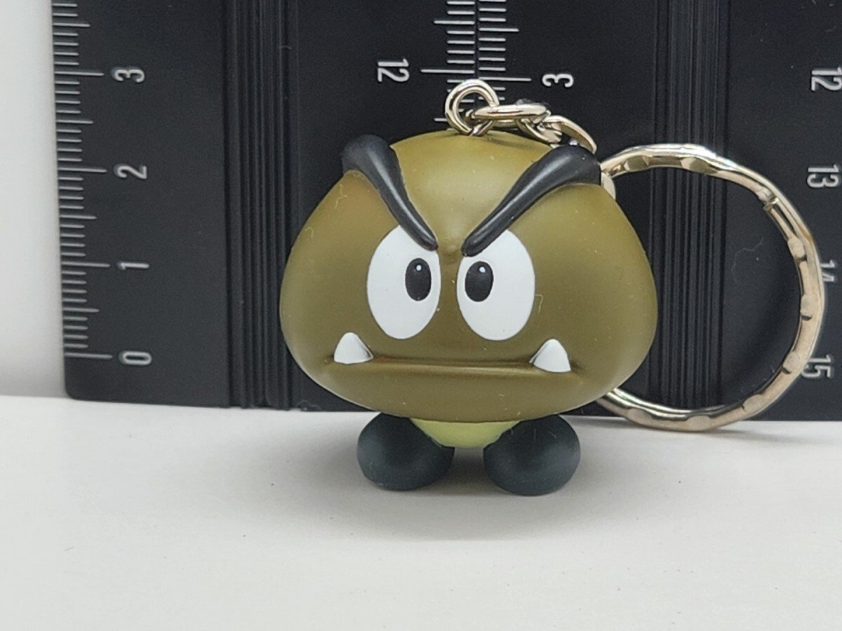 当時物　激レア　タグ付き　スーパーマリオRPG キノコ大臣　とるとるマスコット 当時物 激レア タグ付き スーパーマリオRPG キノコ大臣 とるとる