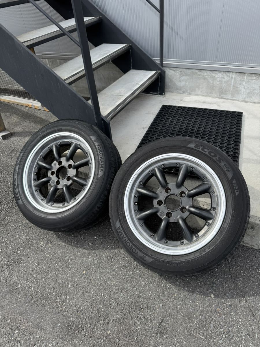 アルテッツァ 100系等 オープンデフ 7.5インチ ファイナル4.1 トヨタ