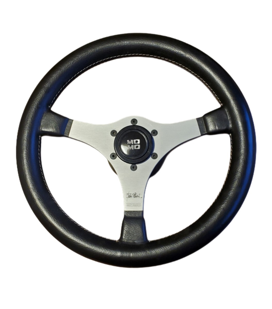 momo jackie stewart  ジャッキースチュワート 35パイ momo jackie stewart ジャッキースチュワート 35パイ