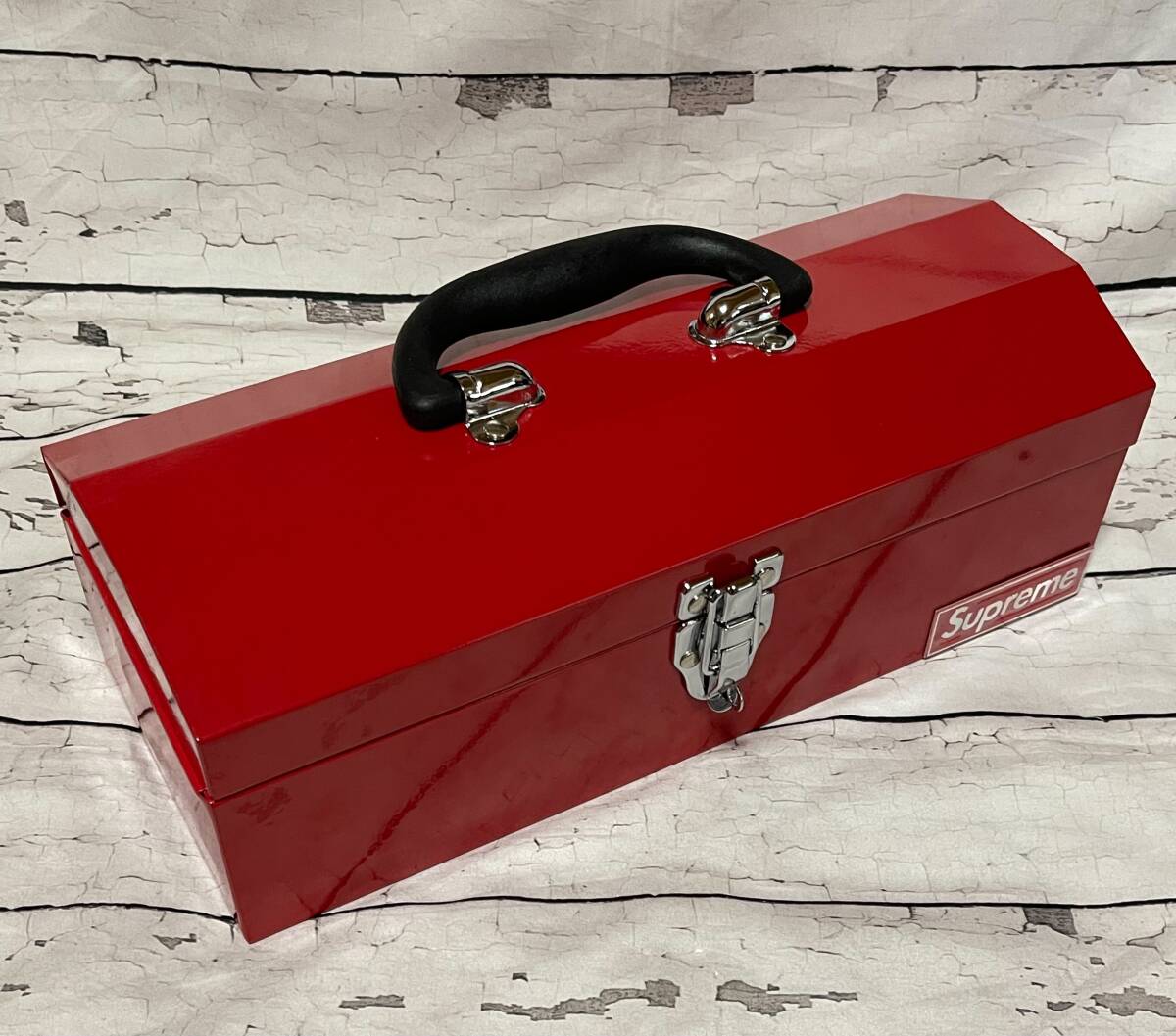 2014aw Supreme l Toolbox シュプリーム 工具箱 2014aw Supreme l Toolbox シュプリーム 工具箱 【公式通販】