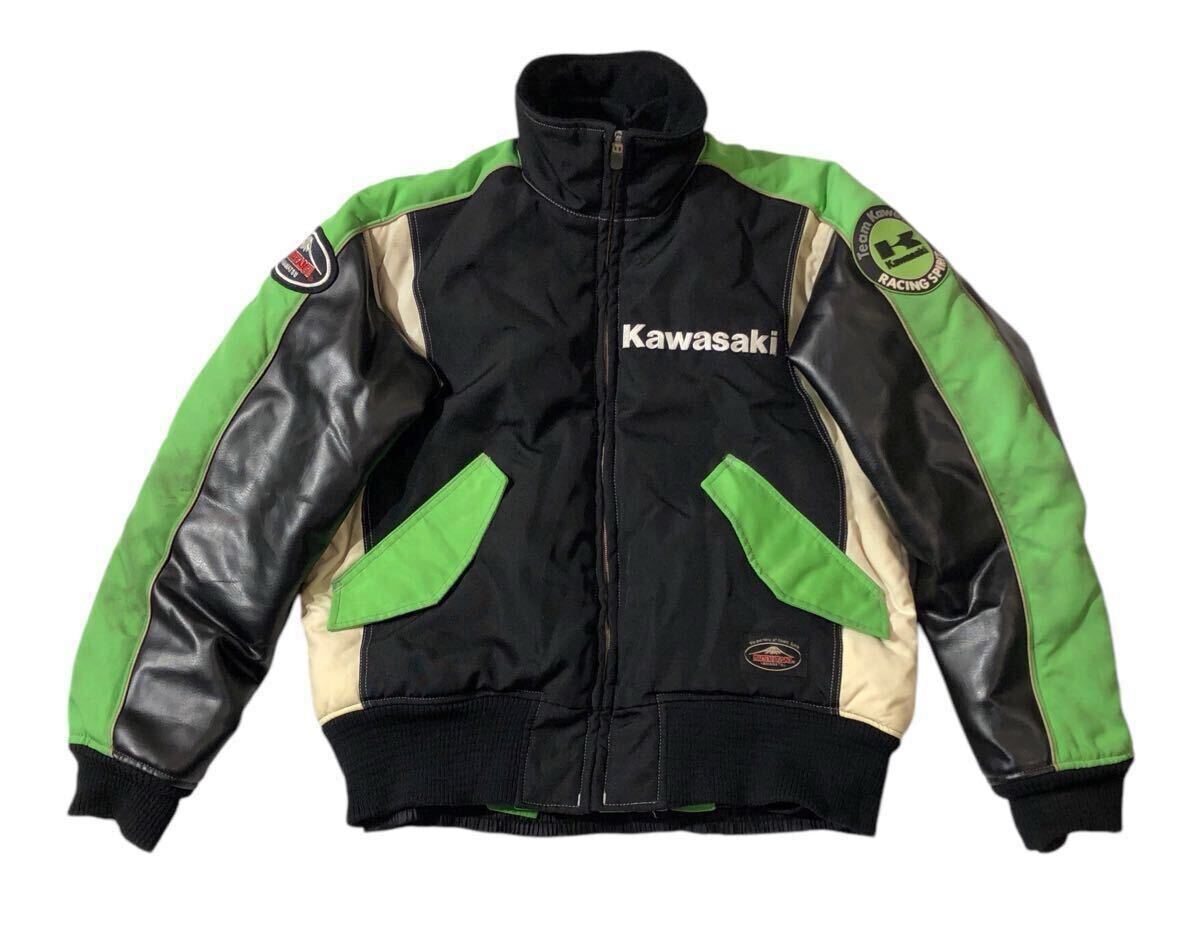 クシタニ フィンジャケットXL