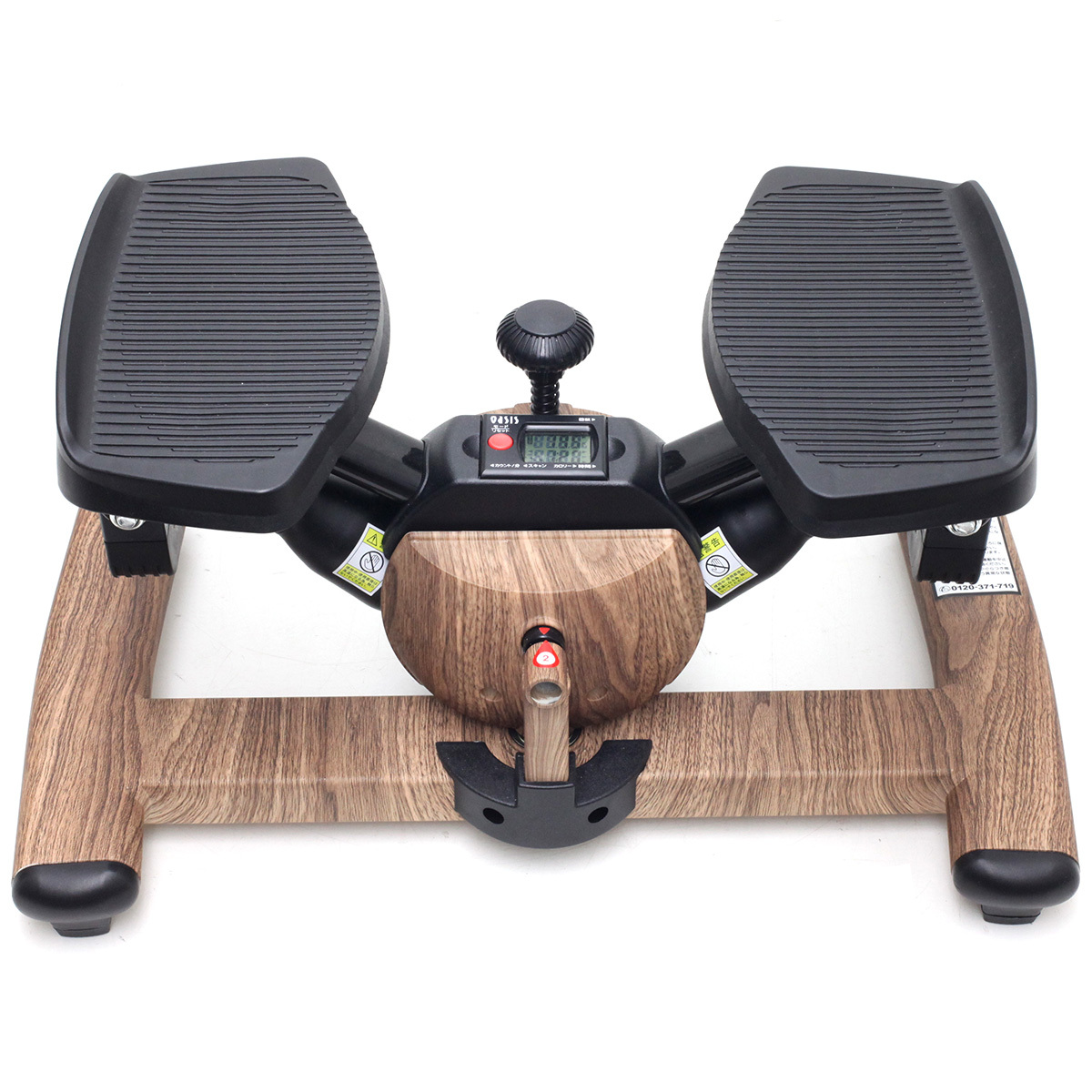 SISPO トレーニング器具 デジタル表示 SISPO トレーニング器具 デジタル表示 デジタル表示 ステッパー