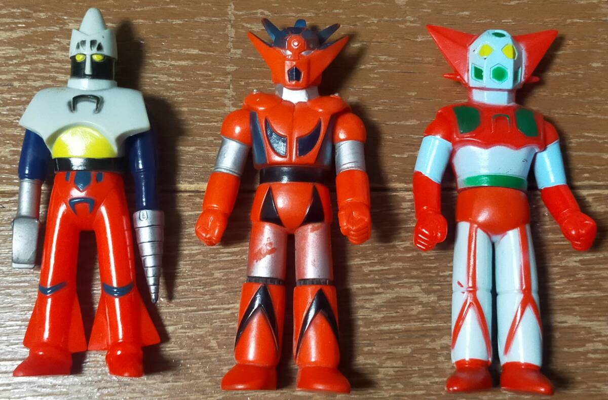 未開封 ジャンボマシンダー 偉大な勇者 グレートマジンガー バンダイスピリッツ 新品】【即納】ジャンボマシンダー 偉大な勇者 ジャンボマシン