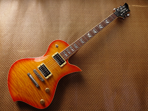 FERNANDES RAVELLE DX