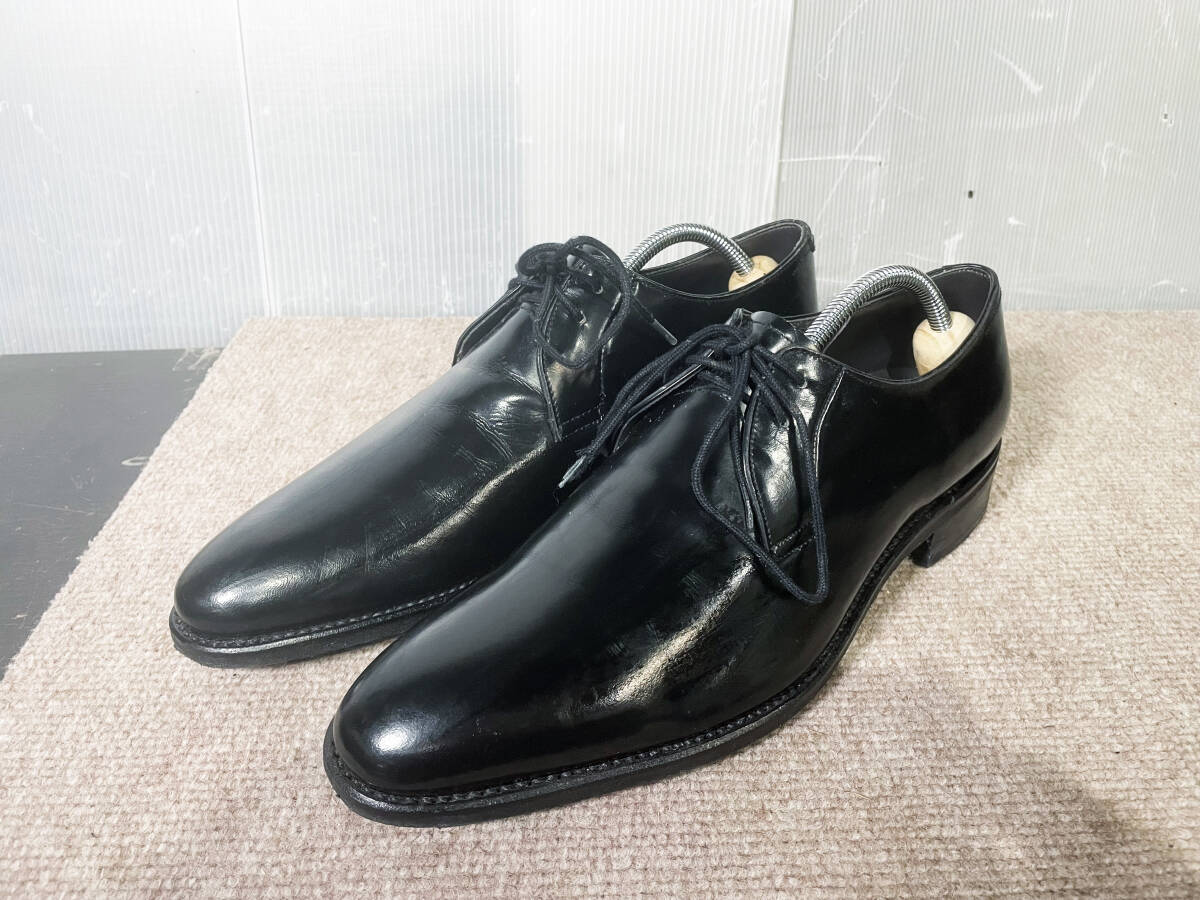 未使用】ビジネスシューズ（紳士） TAKEO KIKUCHI タケオ キクチ  