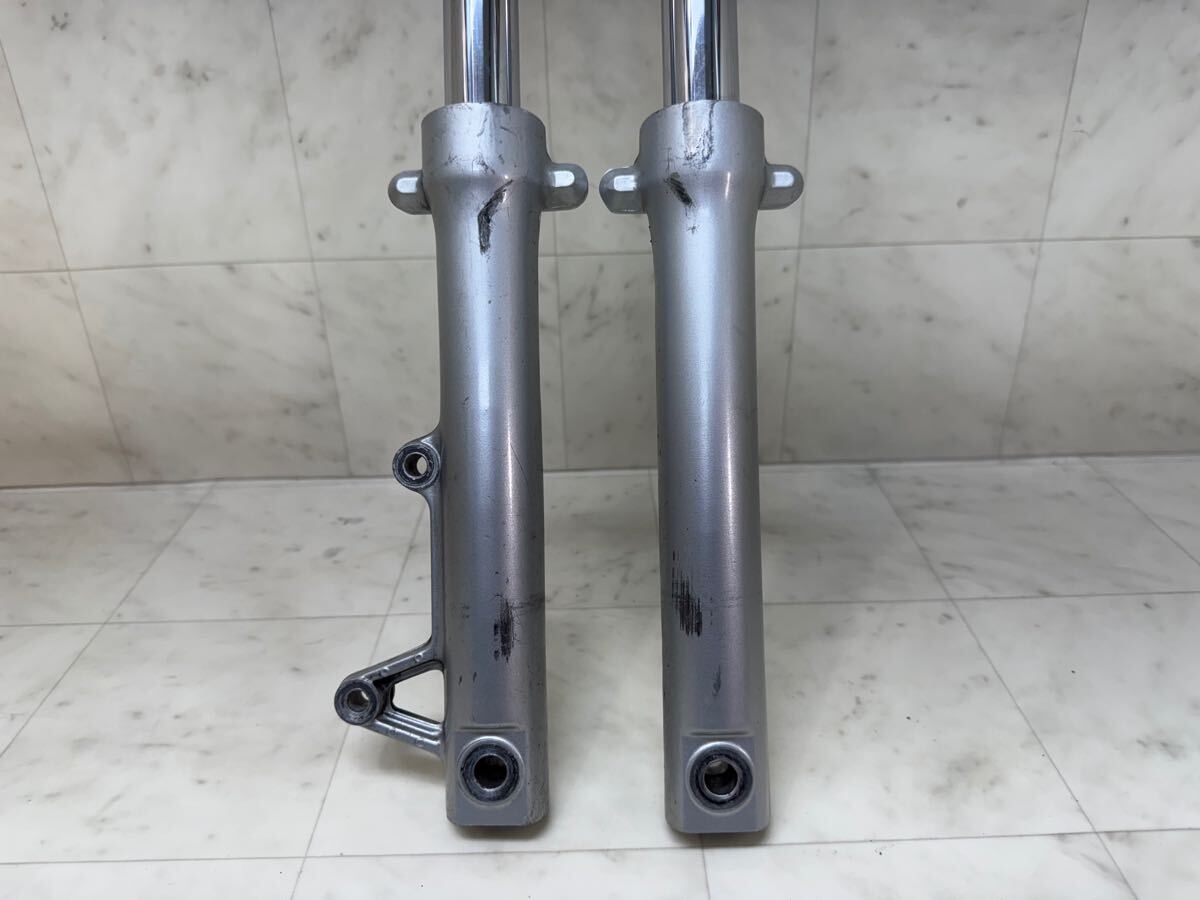 NSR50 フロントフォーク　前期型 NSR50 前期 フロントフォーク