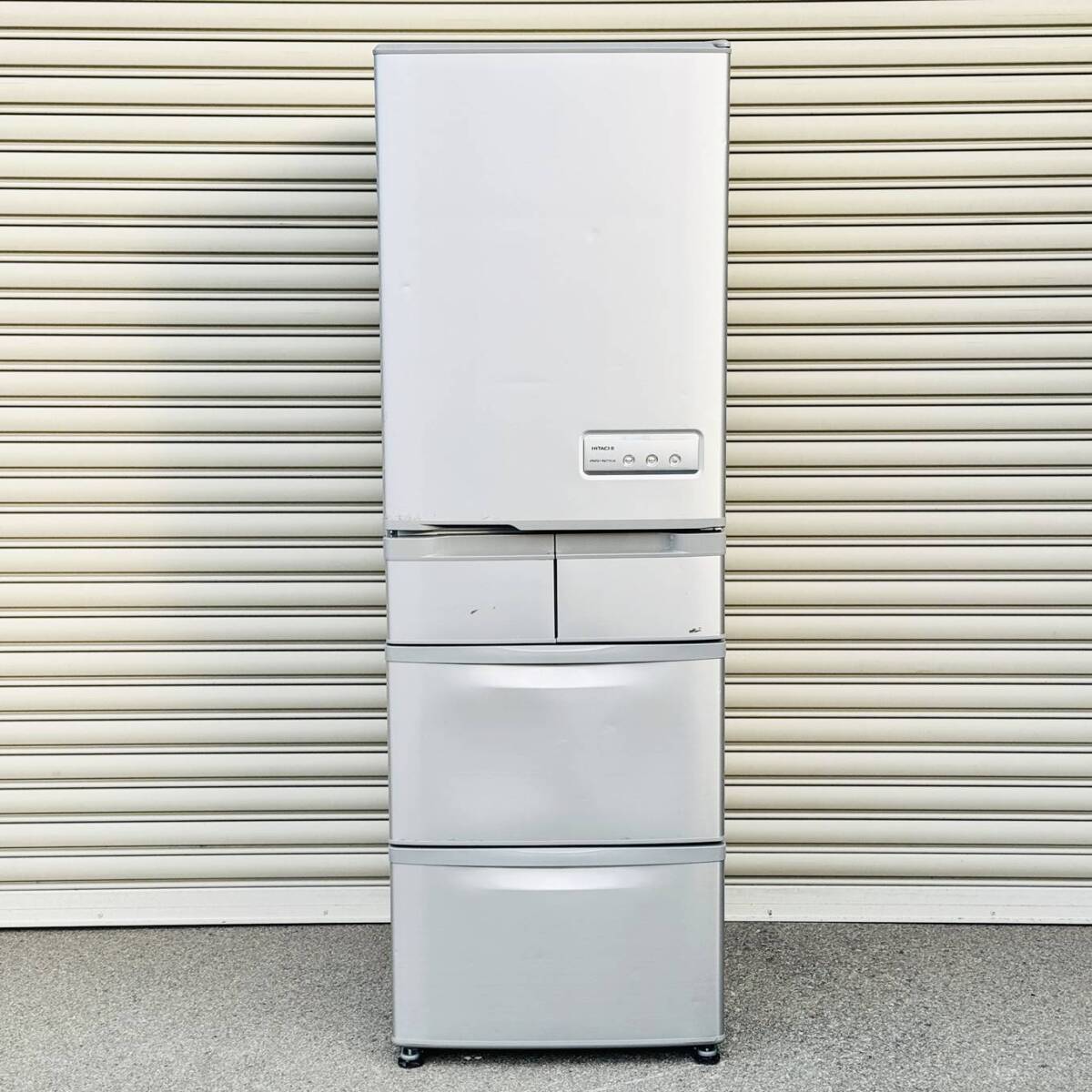 三菱冷蔵庫 MR-H26R-S 2010年製の落札情報詳細 - Yahoo!オークション 