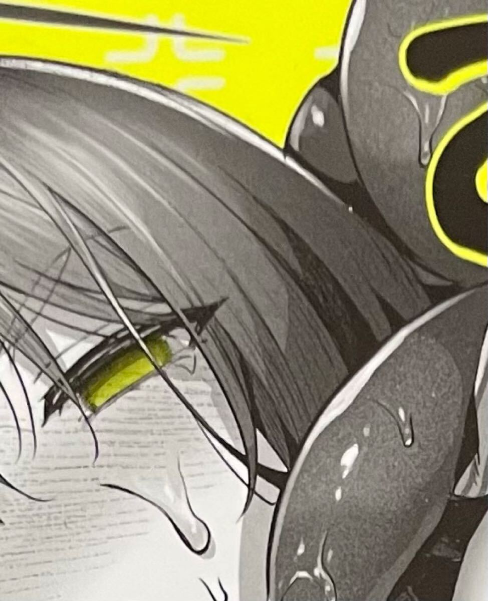 C105 コミケ105 少女の杜 晃田ヒカ 会場限定新刊セット C106 C105 コミケ