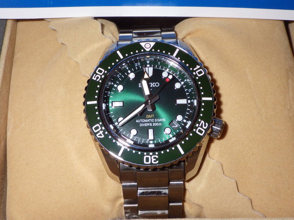 SEIKO セイコーダイバーズSKX169（SKX171)自動巻き SEIKO セイコーダイバーズSKX169（SKX171)自動巻き - メルカリ