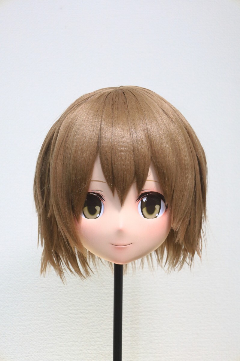 【在庫あり】全頭面 　ラビットホール 　着ぐるみ　マスク　 コスプレ　　鍵つき 在庫あり】全頭面 ラビットホール 着ぐるみ マスク コスプレ 鍵つき