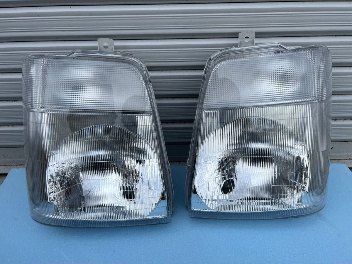 SUZUKI キャリイDA63T KOITOヘッドライト 左右セット キャリイ DA63T ヘッドライト 左右セット ヘッドランプ キャリィ