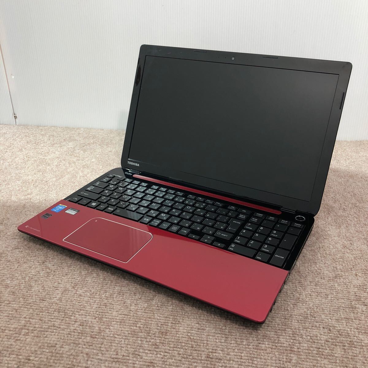 【値下げ】東芝　ダイナブック　420CT 値下げ】東芝ダイナブック420CT