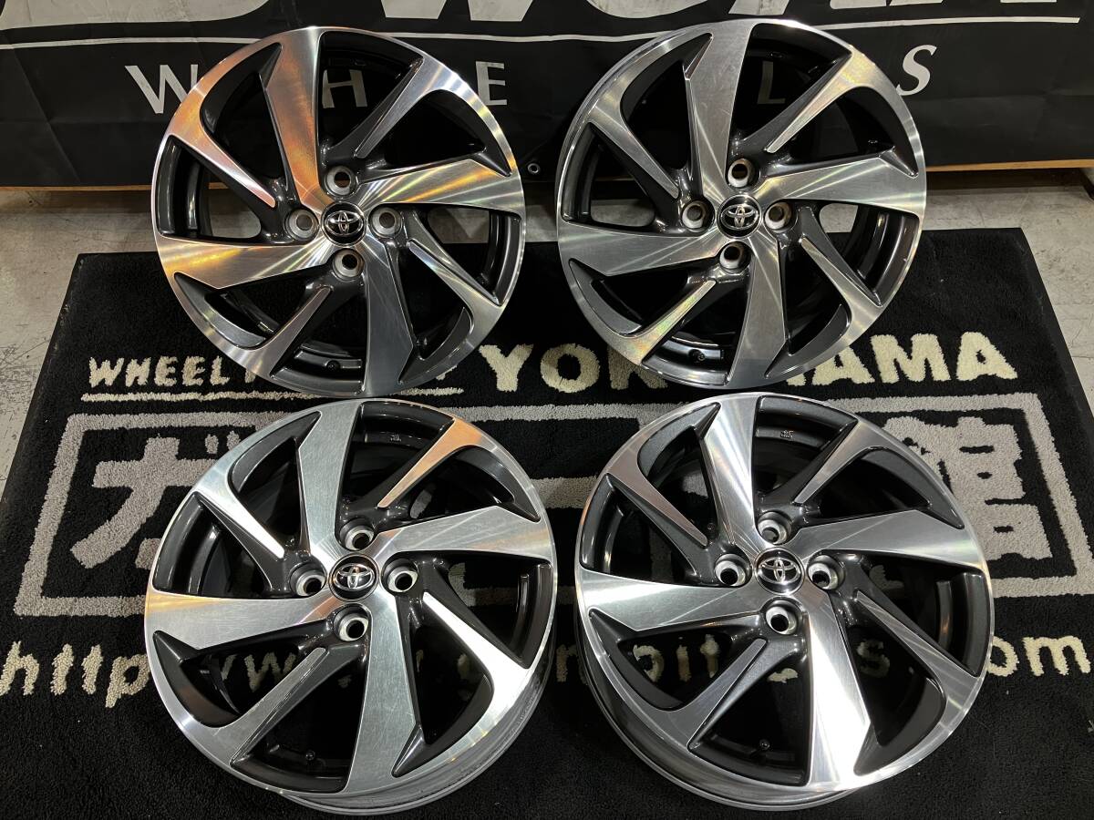 ダイハツ純正 ミラジーノ ホイール4本 注文 ダイハツ純正 ミラジーノ用