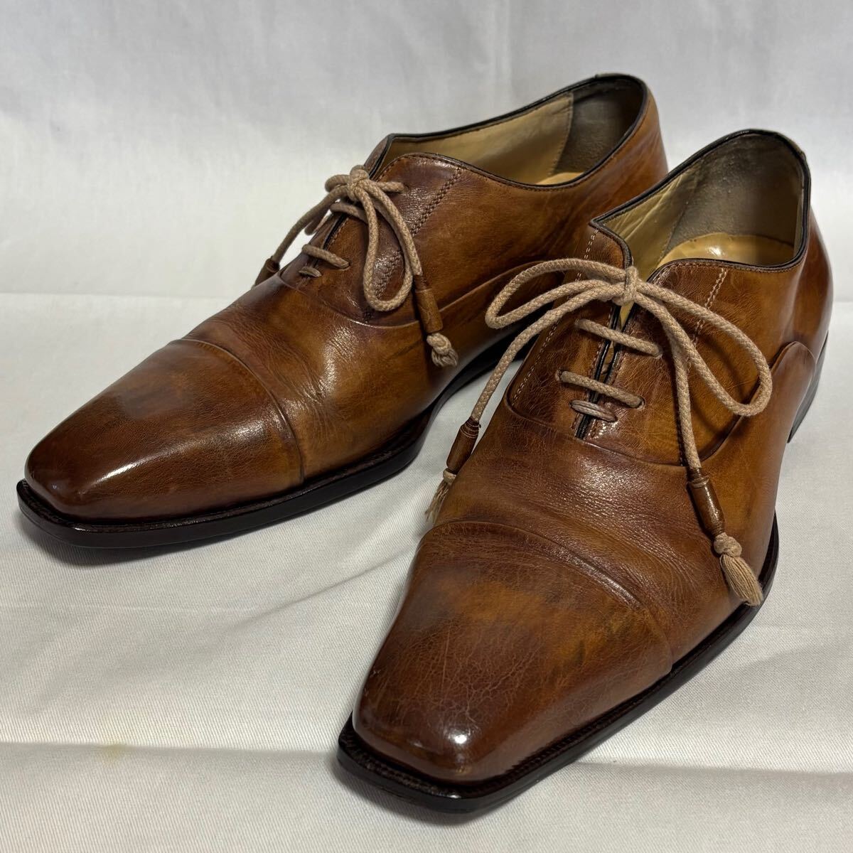 新品正規品 6.8万円 【STEFANO BRANCHINI / ステファノ