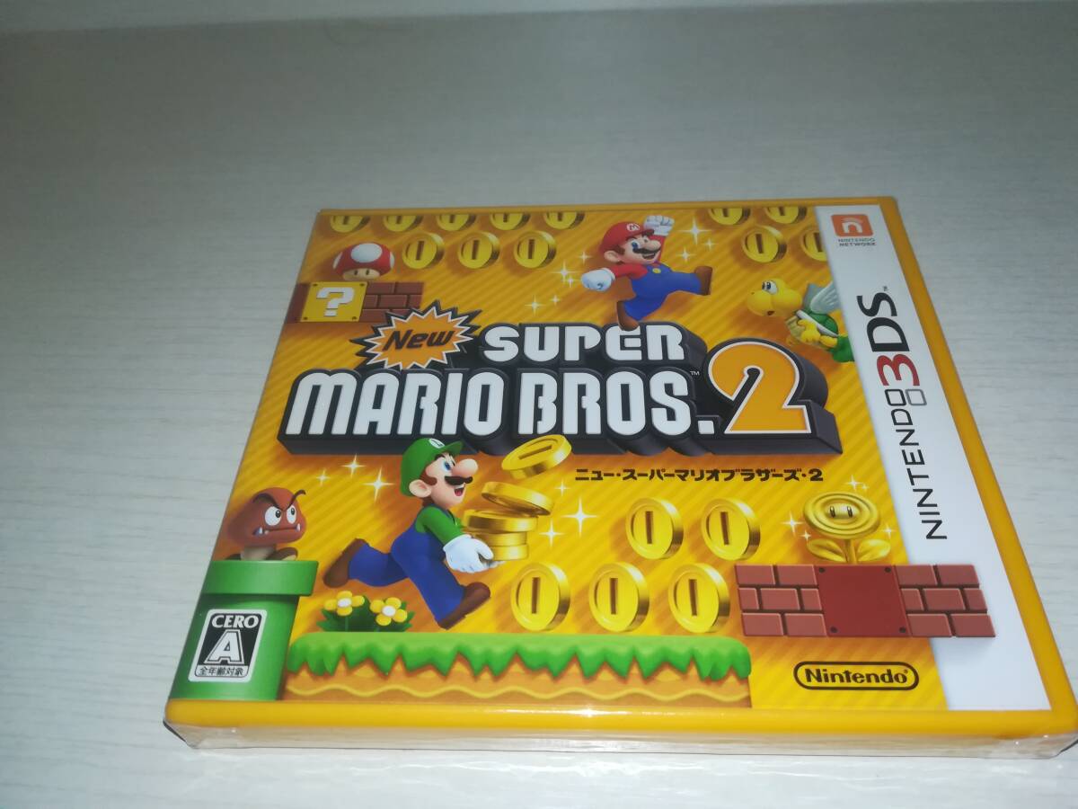 GAME&WATCH スーパーマリオブラザーズ 送料無料/動作確認済み/ゲーム