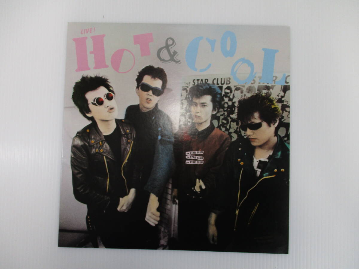 SHIT TOUR[通販限定DVD] THE STAR CLUB（スタークラブ）