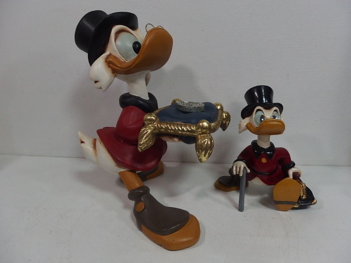 Disney - 輪投げ ミッキーマウス ドナルドダック 昭和 レトロ ヴィンテージ 玩具 輪投げ ミッキーマウス ドナルドダック 昭和 レトロ