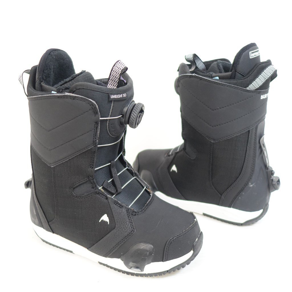 BURTON ブーツ BURTON LIMELIGHT 24cm（Burton、ウィメンズ