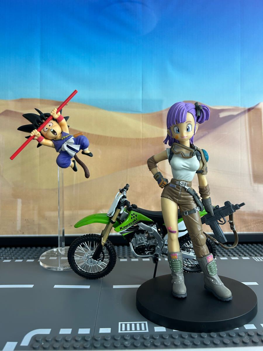 ティファ FF VII MS-010A ガレージキットフィギュア ファイ様 専用 ティファ FF VII MS-010A ガレージキット