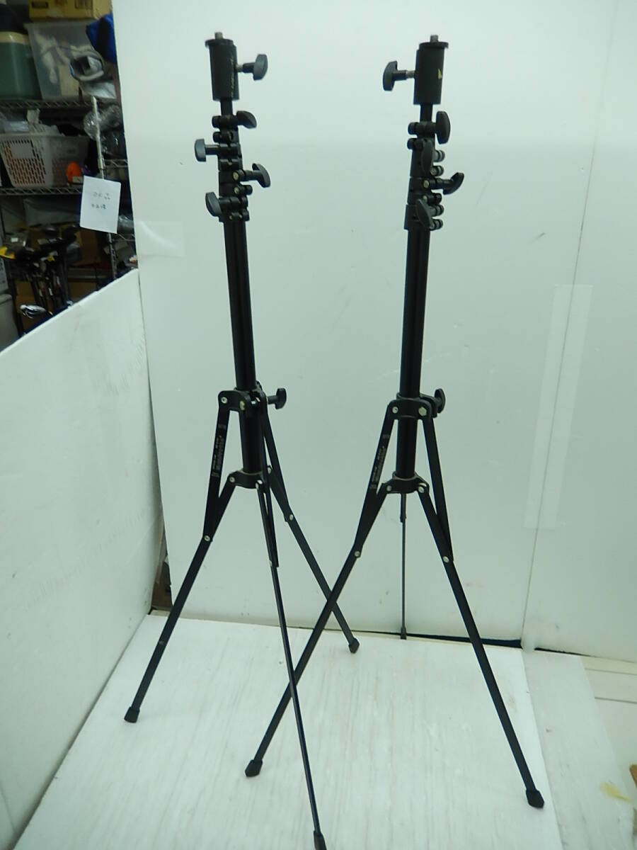 富山製作所 アートスタンド プロ77 ART STAND PRO77 中古 