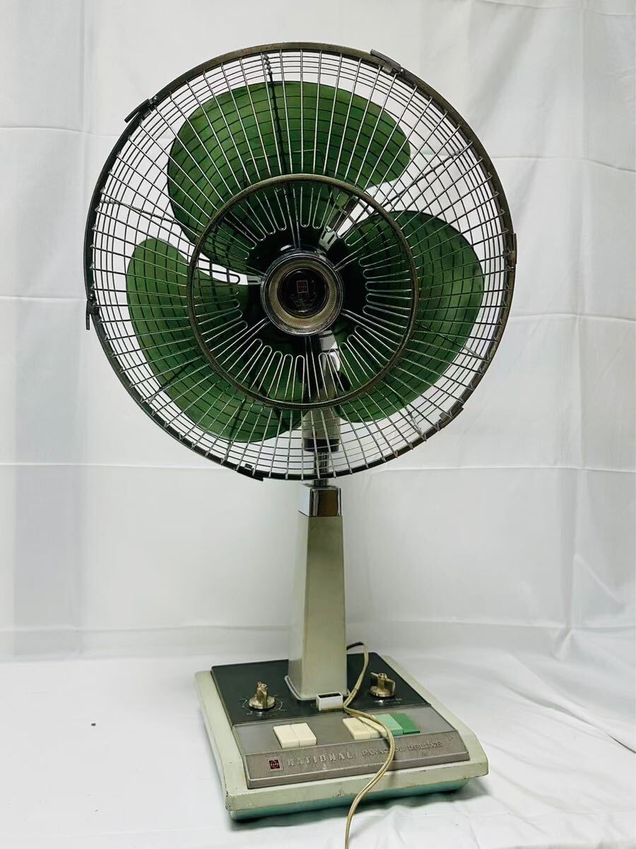 ハモサ扇風機 ミントグリーン ハモサ扇風機 ミントグリーン 【公式通販】