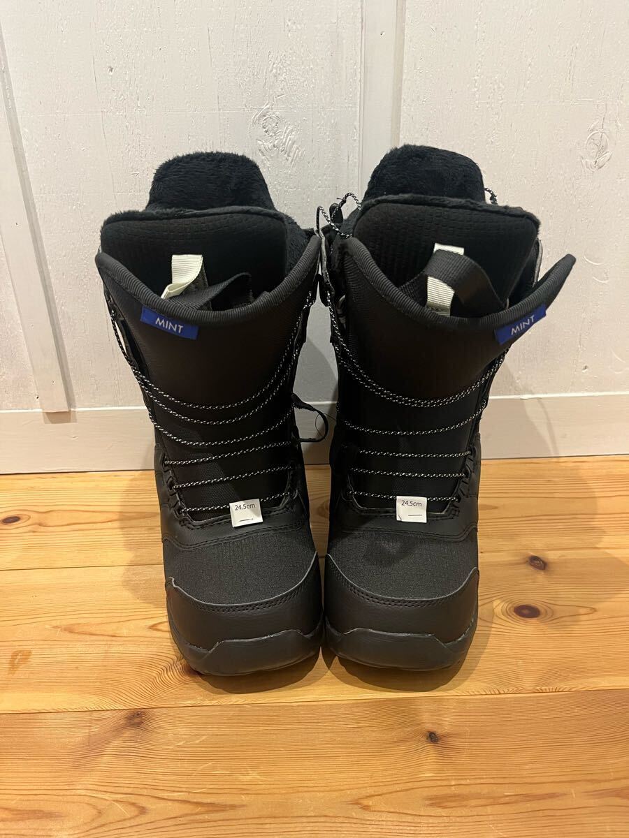 BURTONMINT ASIAN FIT 24.5cm（女性用）