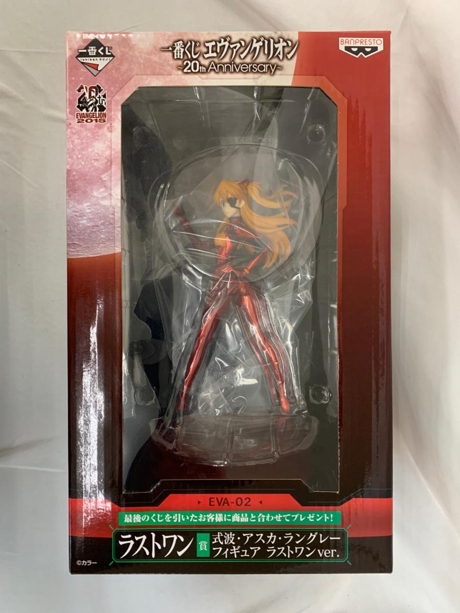 破損 マックスファクトリー エヴァ新劇場版 破 1/6 アスカ[梱0.1