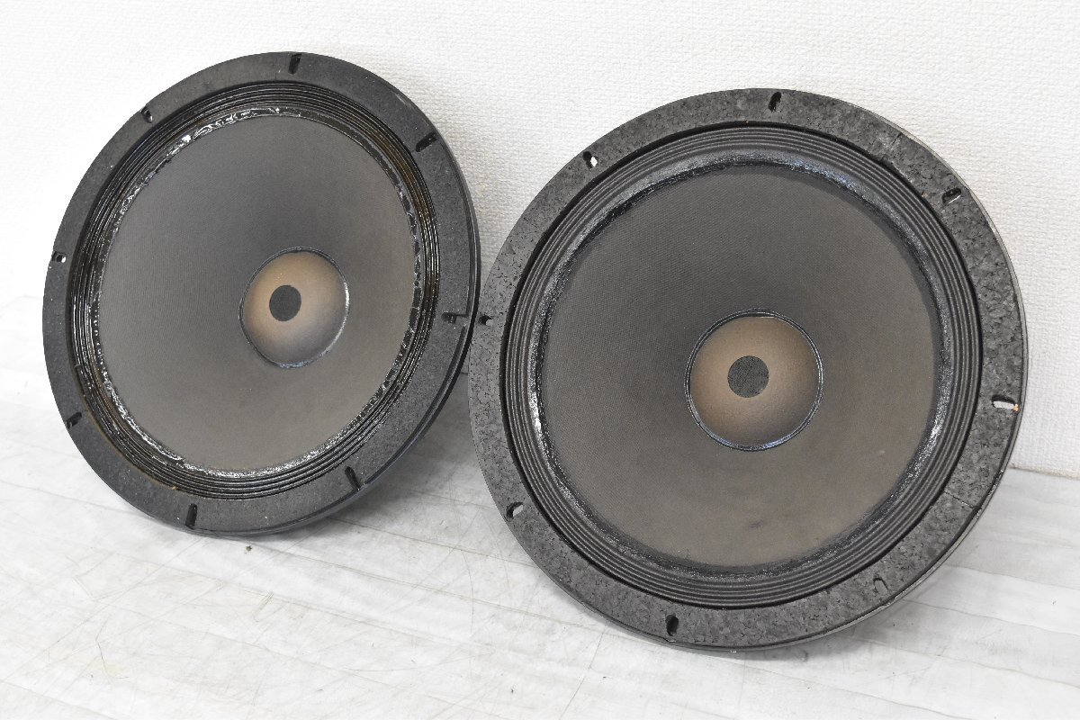 TOA HLS-38UL 15インチスピーカー8Ω 【公式通販】