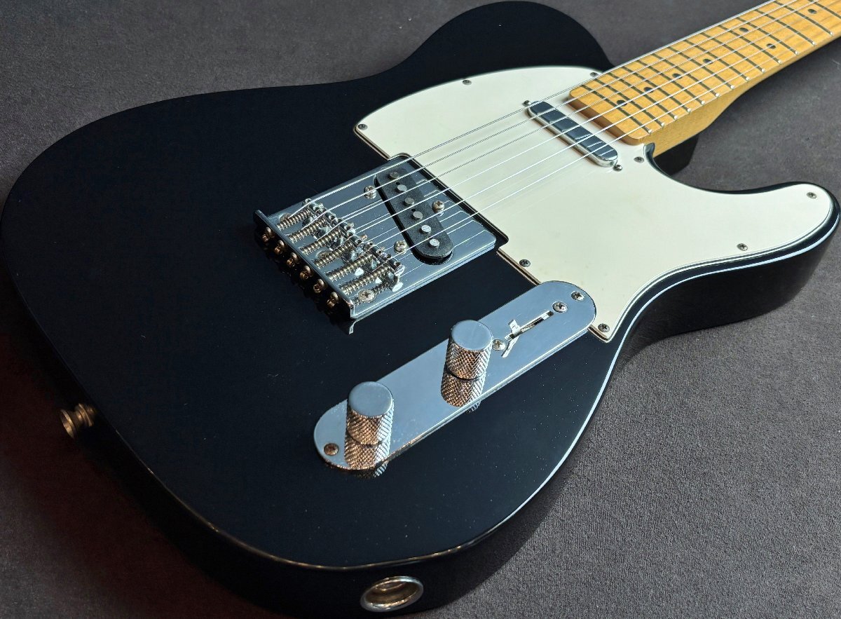 Fender japan 落と TC72 TS アベフトシ 4号機
